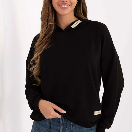 Sweatshirt model 220419 - Très Elite