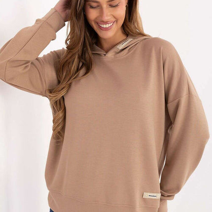 Sweatshirt model 220420 - Très Elite