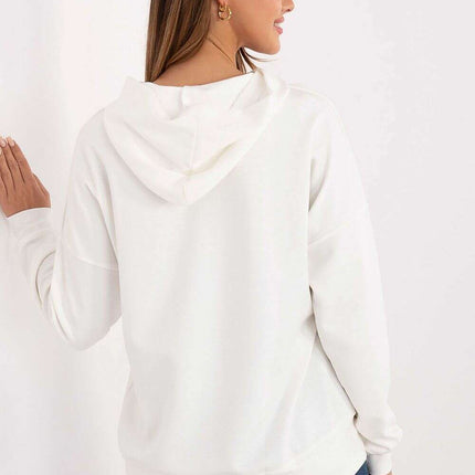 Sweatshirt model 220421 - Très Elite