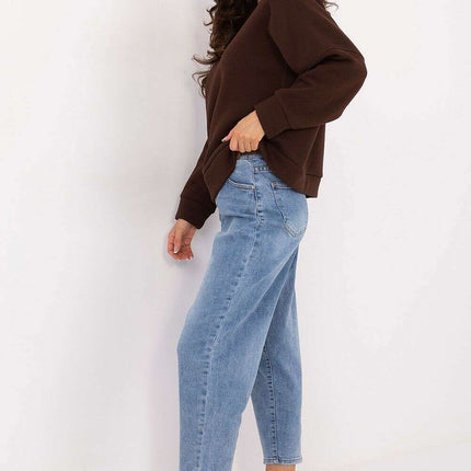 Sweatshirt model 220617 - Très Elite