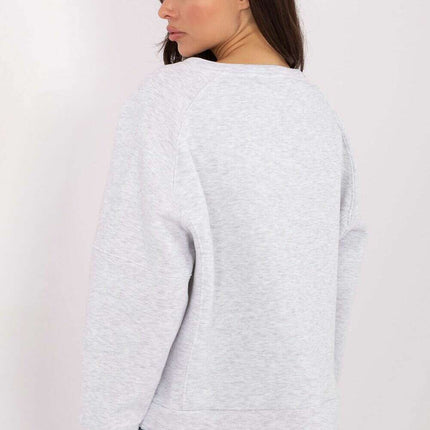 Sweatshirt model 220618 - Très Elite