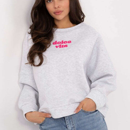 Sweatshirt model 220618 - Très Elite