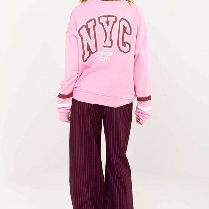 Sweatshirt model 220949 - Très Elite