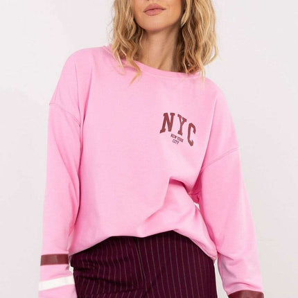 Sweatshirt model 220949 - Très Elite