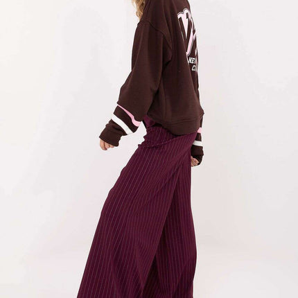 Sweatshirt model 220949 - Très Elite
