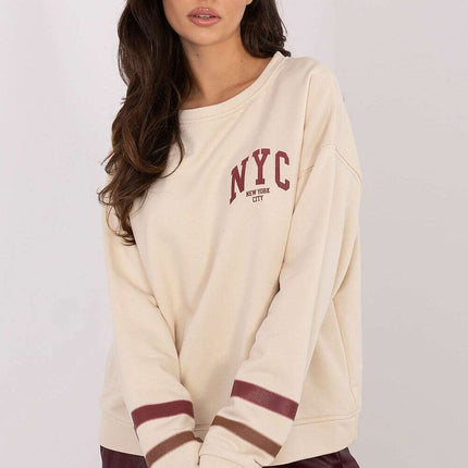 Sweatshirt model 220949 - Très Elite