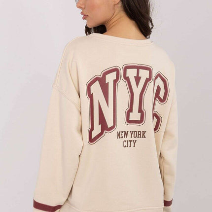 Sweatshirt model 220949 - Très Elite