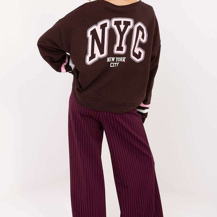 Sweatshirt model 220949 - Très Elite