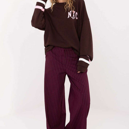 Sweatshirt model 220949 - Très Elite