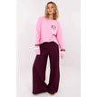 pink / one-size-fits-all
