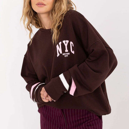 Sweatshirt model 220949 - Très Elite