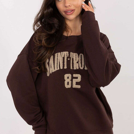 Sweatshirt model 220954 - Très Elite