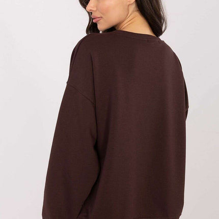 Sweatshirt model 220954 - Très Elite