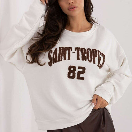 Sweatshirt model 220954 - Très Elite