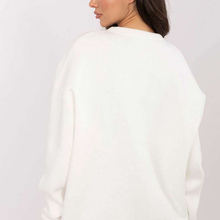 Sweatshirt model 220956 - Très Elite