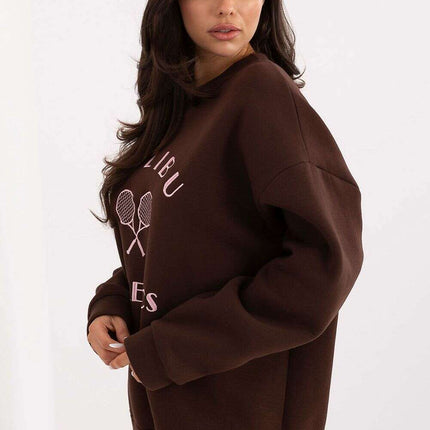 Sweatshirt model 220956 - Très Elite