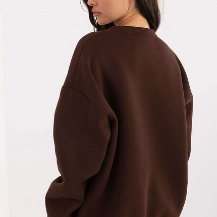 Sweatshirt model 220956 - Très Elite