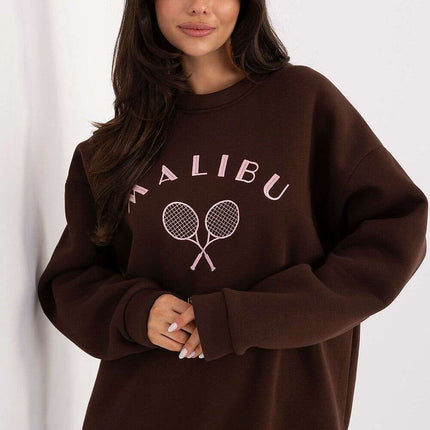 Sweatshirt model 220956 - Très Elite