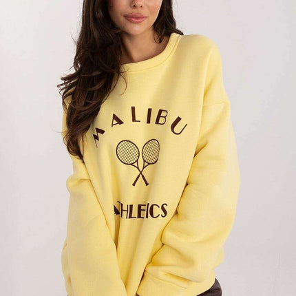 Sweatshirt model 220956 - Très Elite