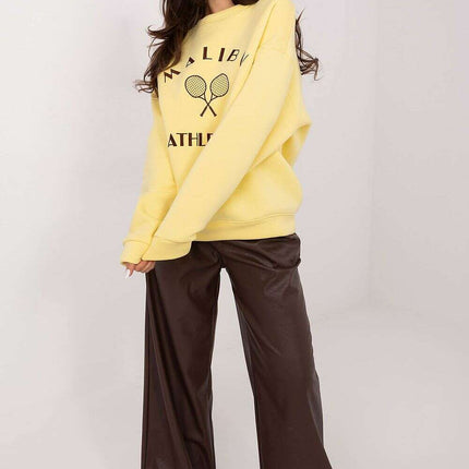 Sweatshirt model 220956 - Très Elite