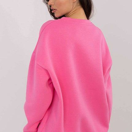 Sweatshirt model 220956 - Très Elite