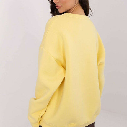 Sweatshirt model 220956 - Très Elite