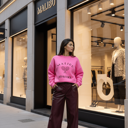 Sweatshirt model 220956 - Très Elite