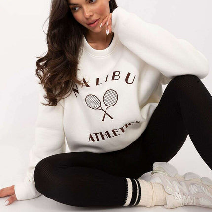 Sweatshirt model 220956 - Très Elite