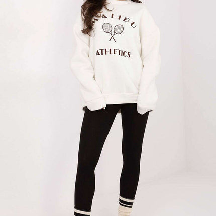 Sweatshirt model 220956 - Très Elite