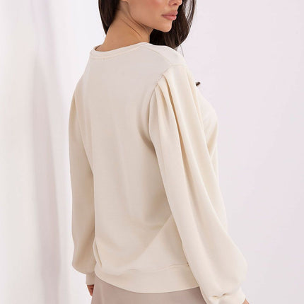 Sweatshirt model 220964 - Très Elite