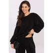 black / one-size-fits-all