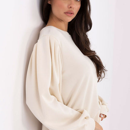 Sweatshirt model 220964 - Très Elite