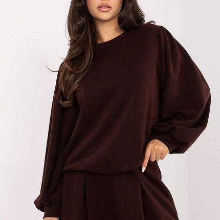 Sweatshirt model 220964 - Très Elite