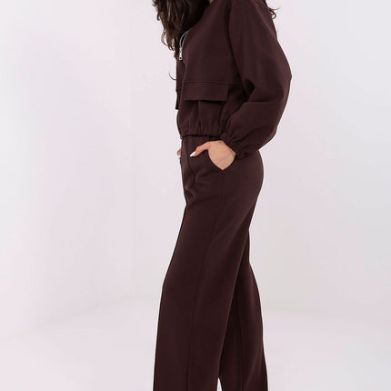 Sweatshirt model 221421 - Très Elite
