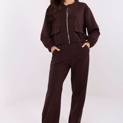 Sweatshirt model 221421 - Très Elite