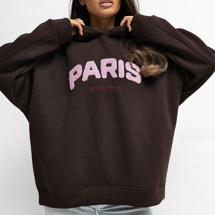 Sweatshirt model 221546 - Très Elite
