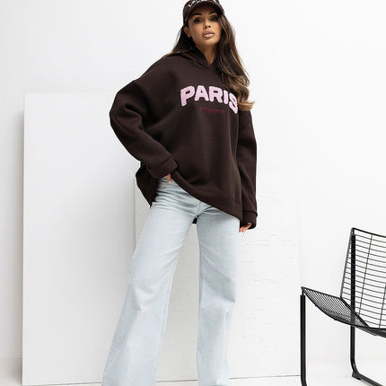 Sweatshirt model 221546 - Très Elite