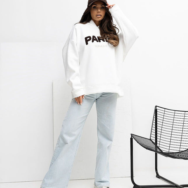 Sweatshirt model 221546 - Très Elite