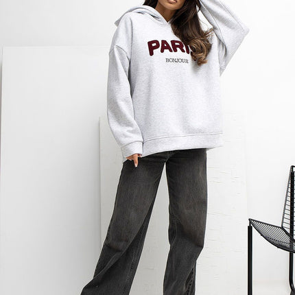 Sweatshirt model 221546 - Très Elite