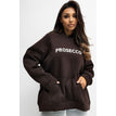 brown / one-size-fits-all
