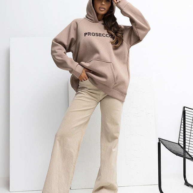 Sweatshirt model 221610 - Très Elite
