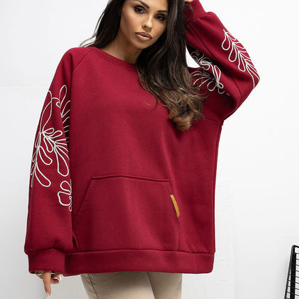 Sweatshirt model 221616 - Très Elite