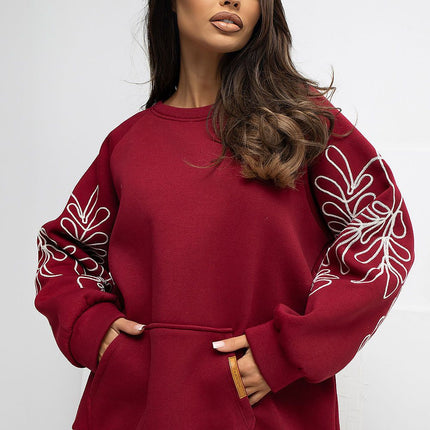 Sweatshirt model 221616 - Très Elite