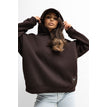brown / one-size-fits-all