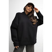 black / one-size-fits-all