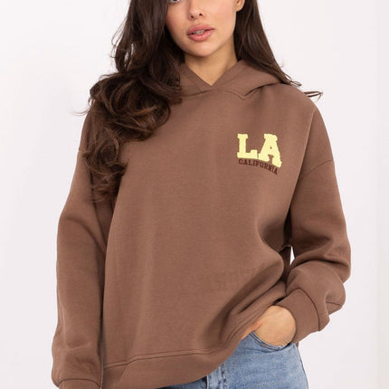 Sweatshirt model 221696 - Très Elite