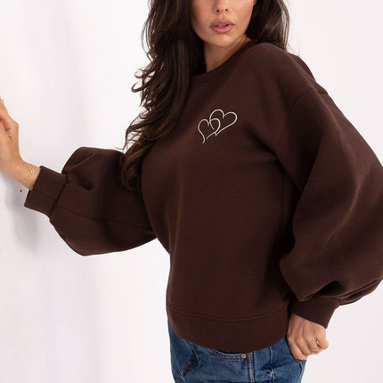 Sweatshirt model 221697 - Très Elite