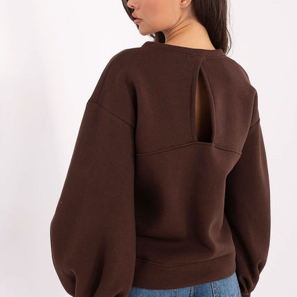 Sweatshirt model 221697 - Très Elite