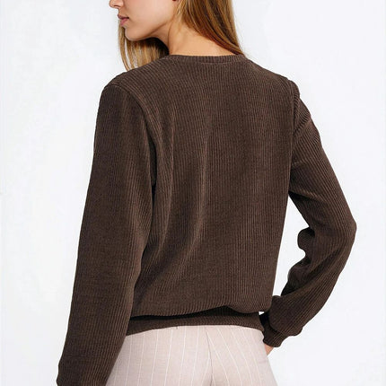 Sweatshirt model 221723 - Très Elite
