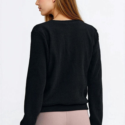 Sweatshirt model 221724 - Très Elite